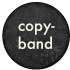 copyband